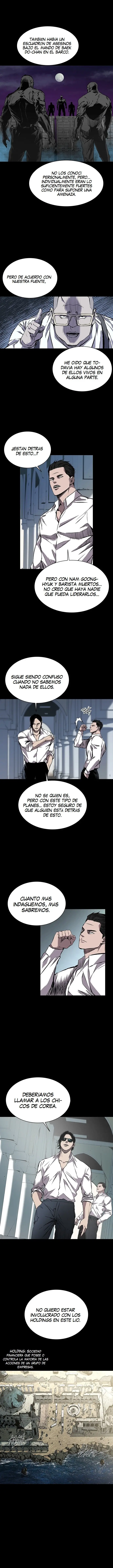 EL CASTILLO 2 capítulo 1, página 10