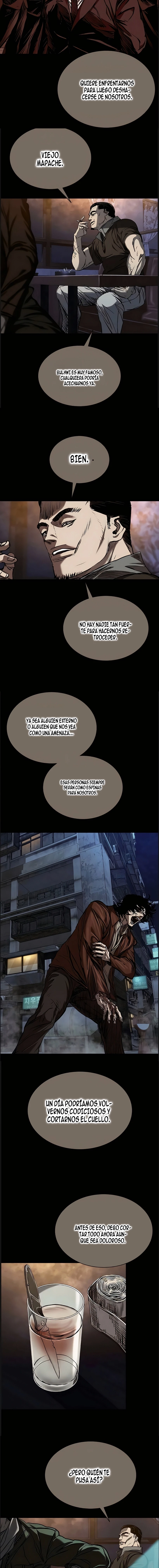 EL CASTILLO 2 capítulo 127, página 15