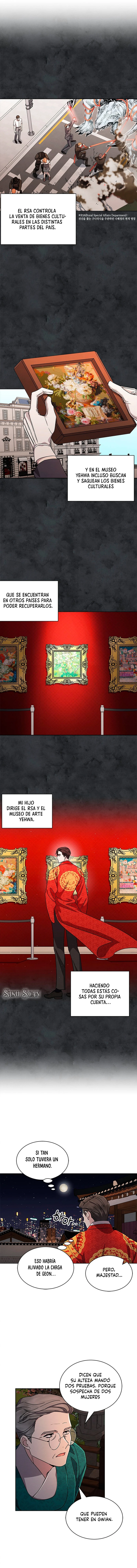 El Castillo capítulo 7, página 4