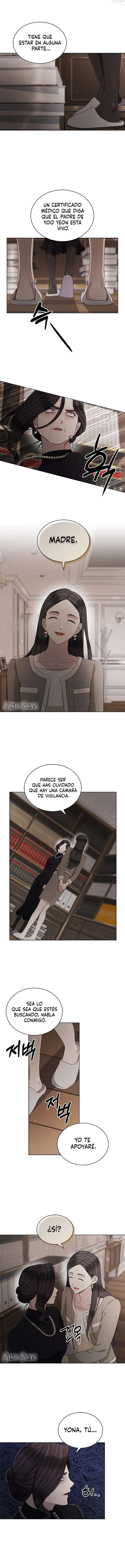 El Castillo capítulo 77, página 8