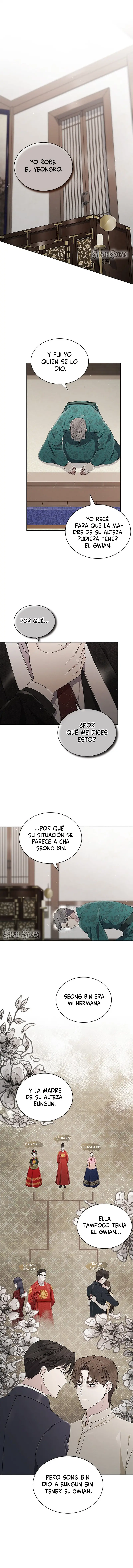 El Castillo capítulo 79, página 2