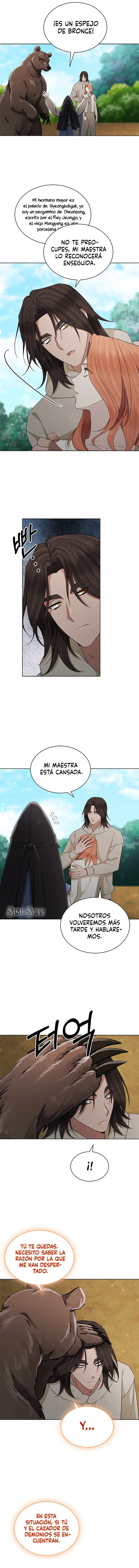 El Castillo capítulo 79, página 11