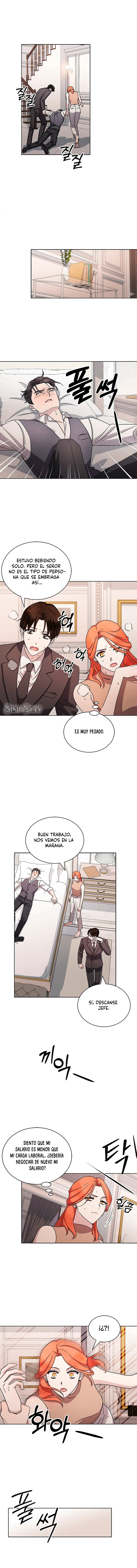 El Castillo capítulo 8, página 5