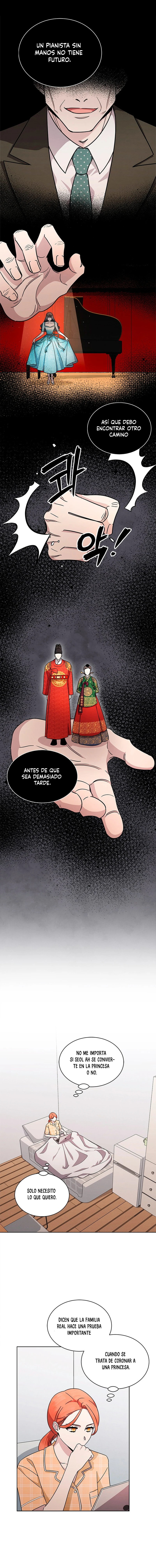 El Castillo capítulo 8, página 8