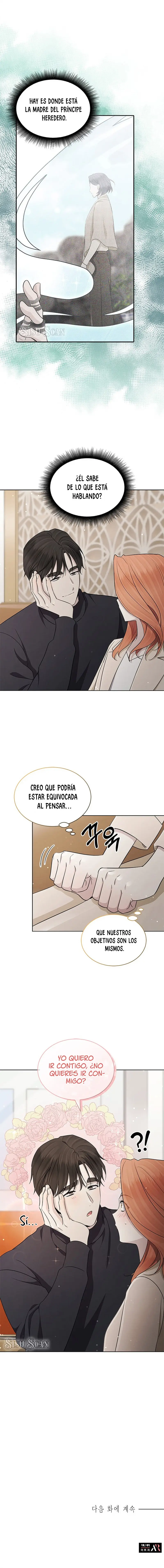 El Castillo capítulo 88, página 9