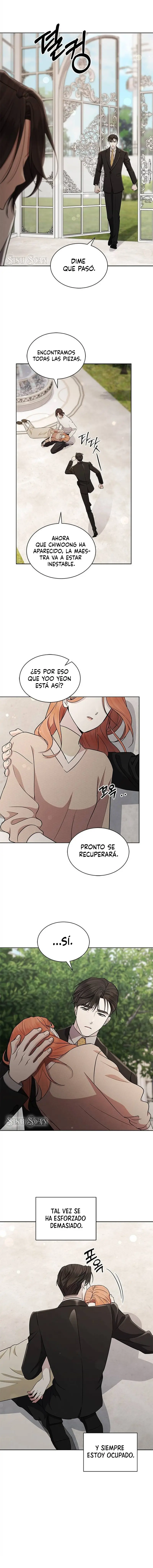 El Castillo capítulo 91, página 7