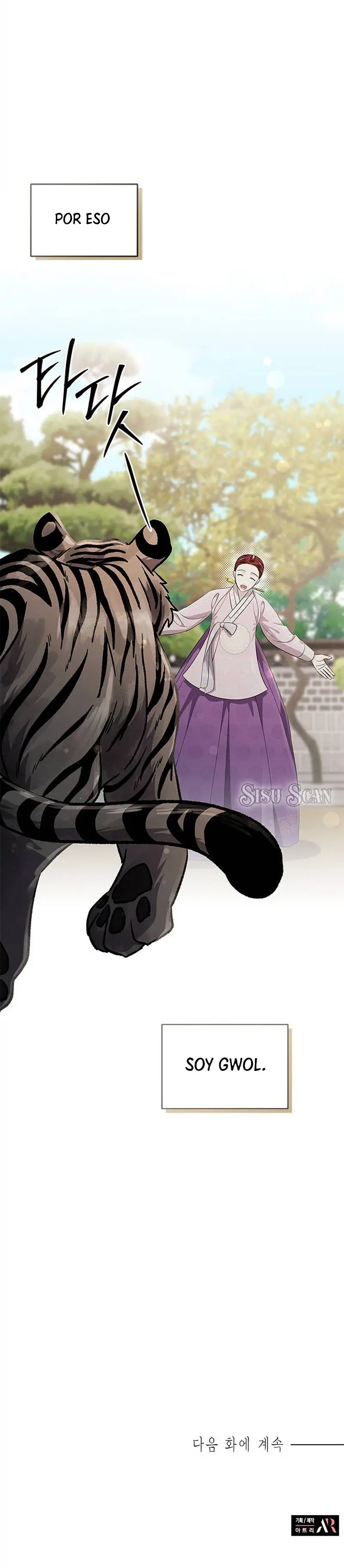 El Castillo capítulo 92, página 9