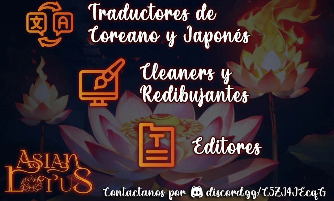 El cazador quiere vivir tranquilamente capítulo 55, página 21