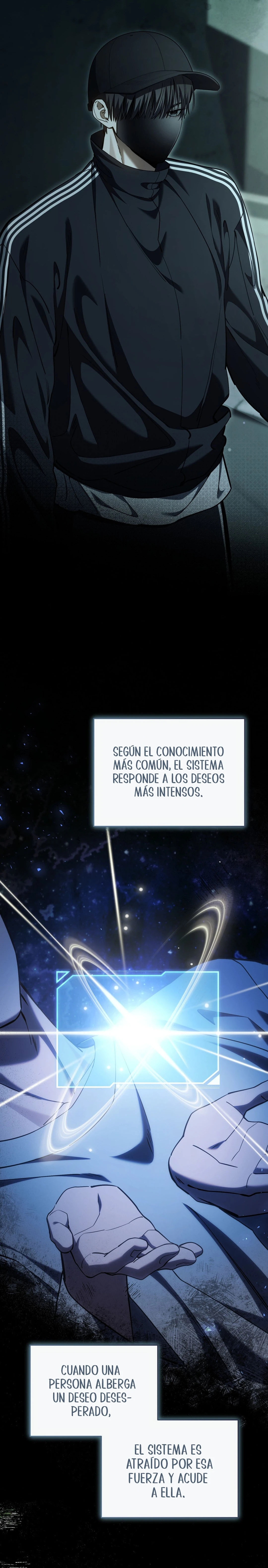El cazador quiere vivir tranquilamente capítulo 60, página 12