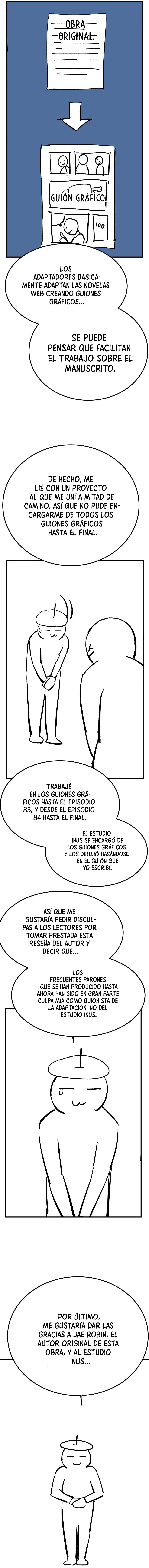 El Chef Más Joven Del Hotel De 3ra Categoría capítulo 102, página 27