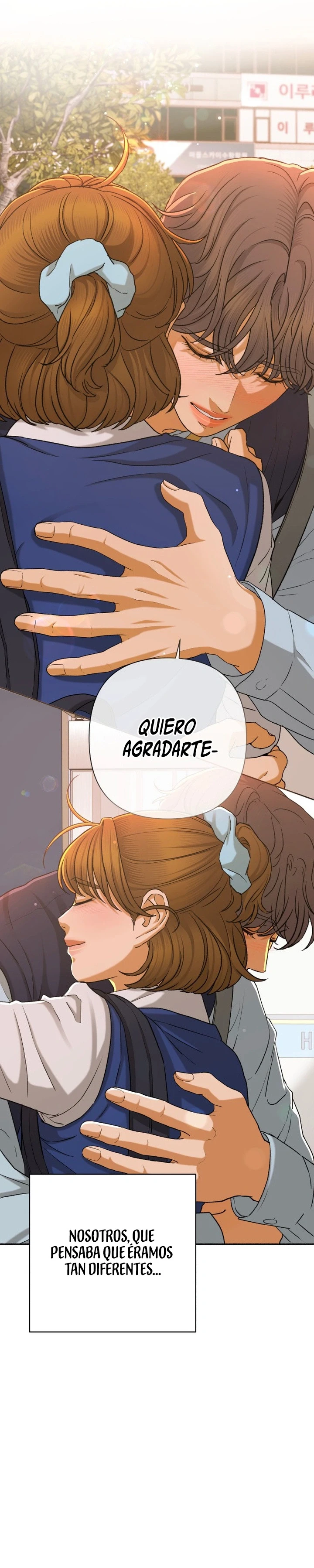 El club de las Zorras capítulo 126, página 13