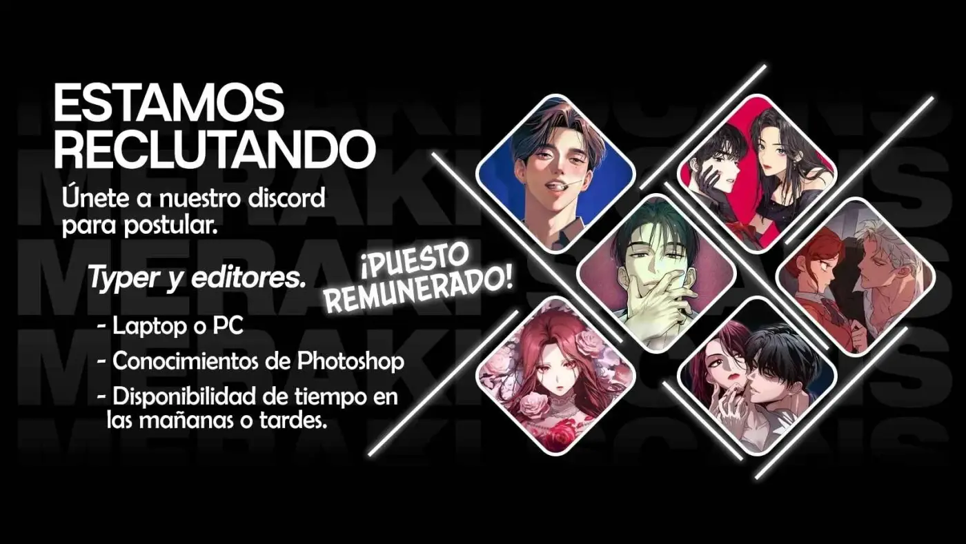 El club de las Zorras capítulo 76, página 11