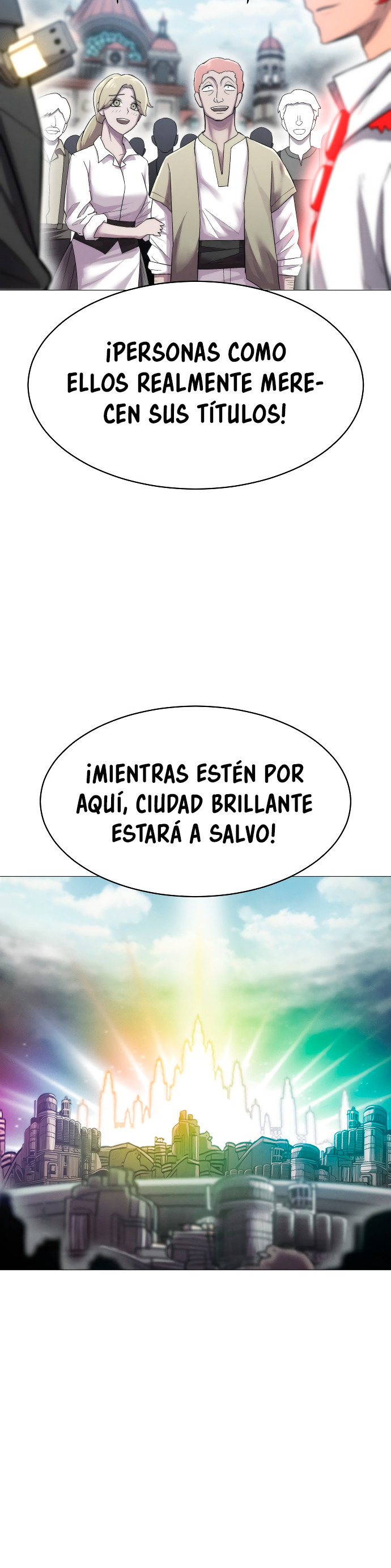 El colorista capítulo 1, página 9