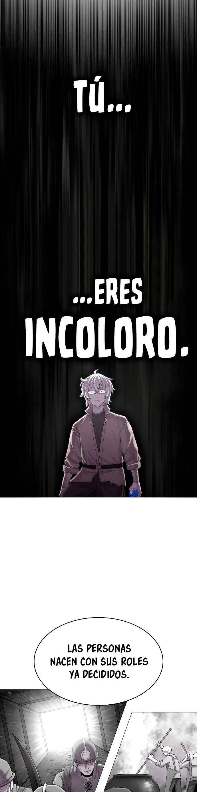 El colorista capítulo 1, página 14