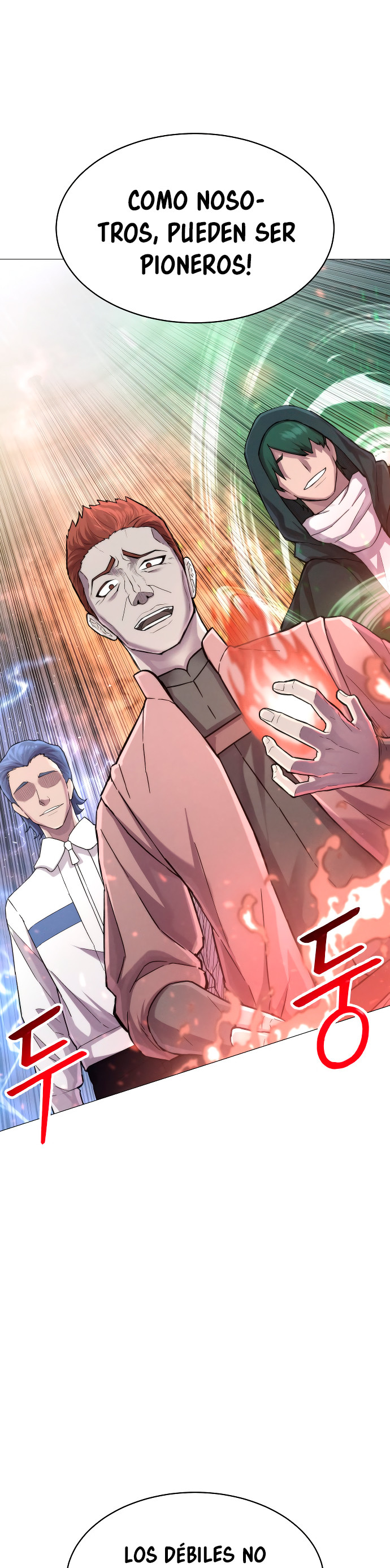 El colorista capítulo 1, página 17