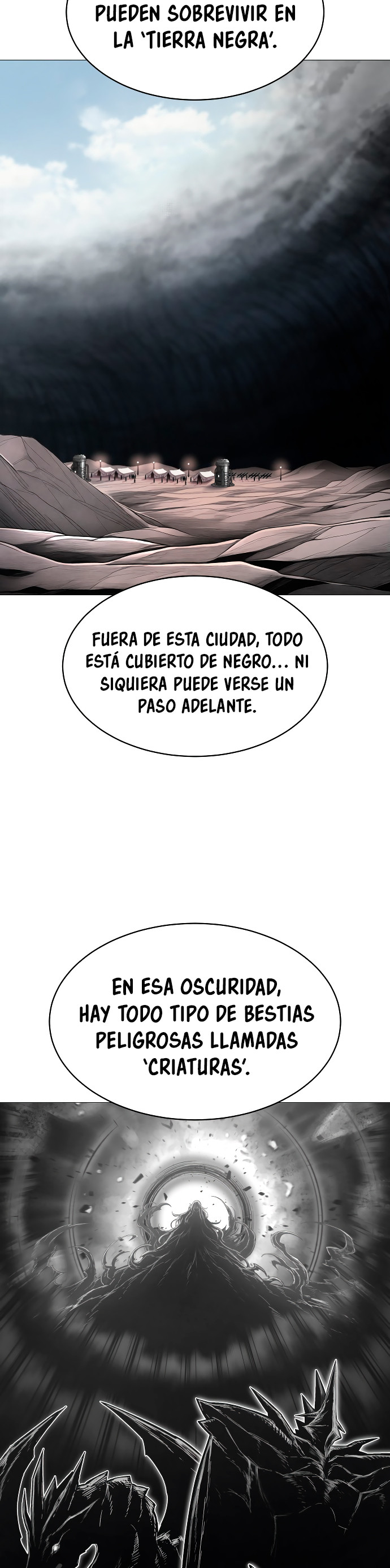 El colorista capítulo 1, página 18