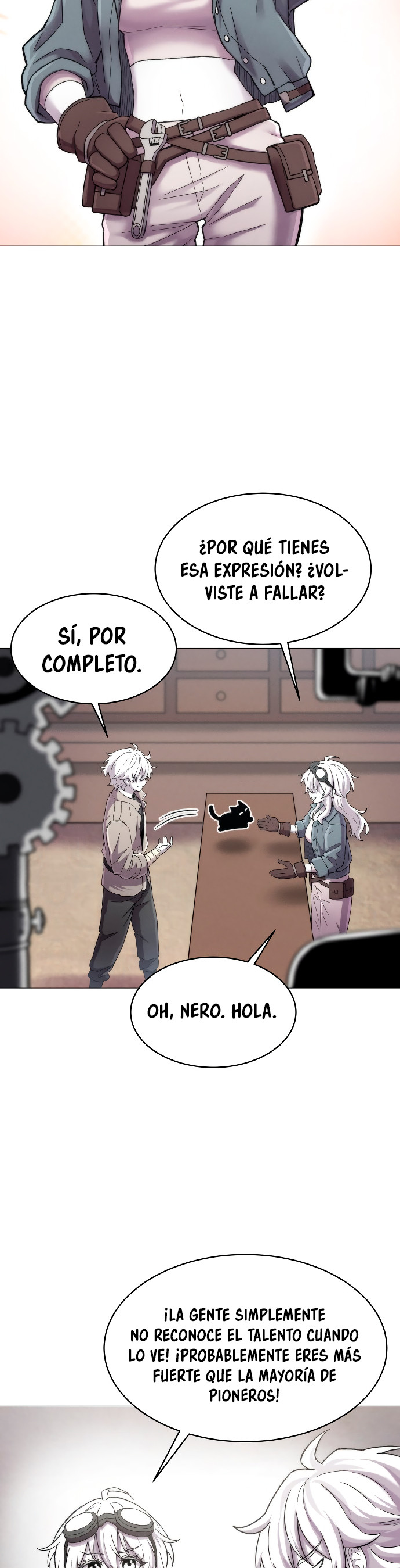 El colorista capítulo 1, página 29