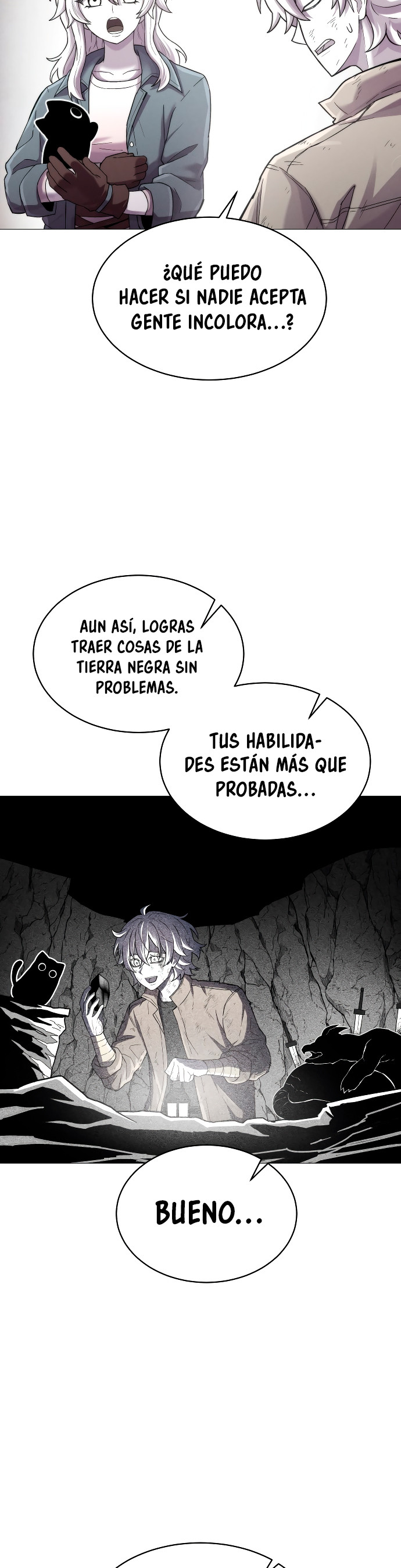 El colorista capítulo 1, página 30