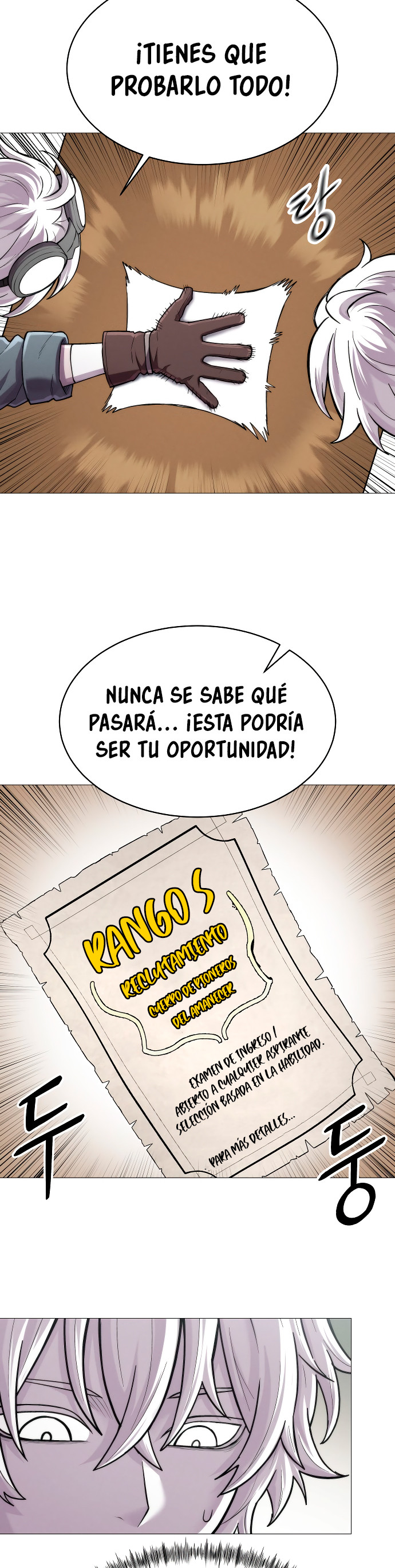 El colorista capítulo 1, página 34