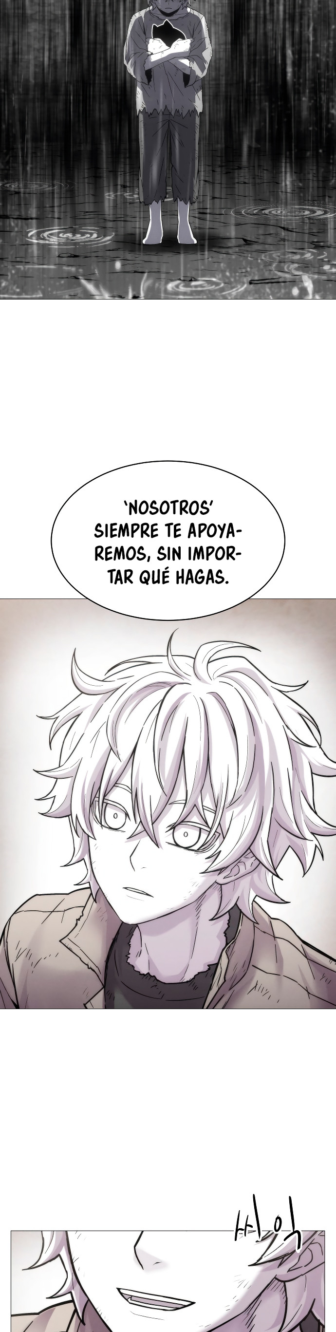 El colorista capítulo 1, página 37