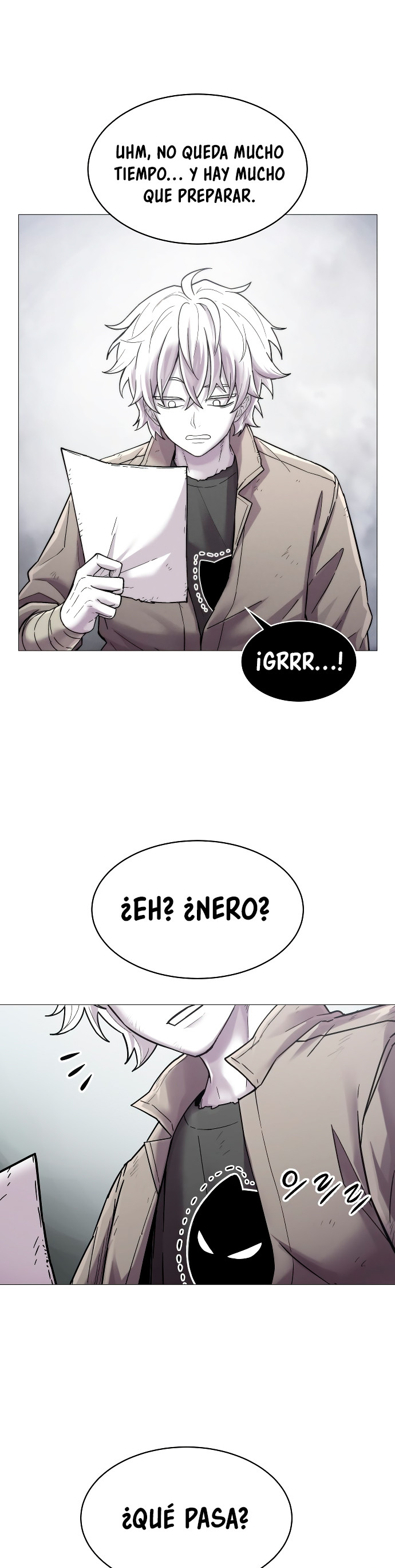 El colorista capítulo 1, página 40