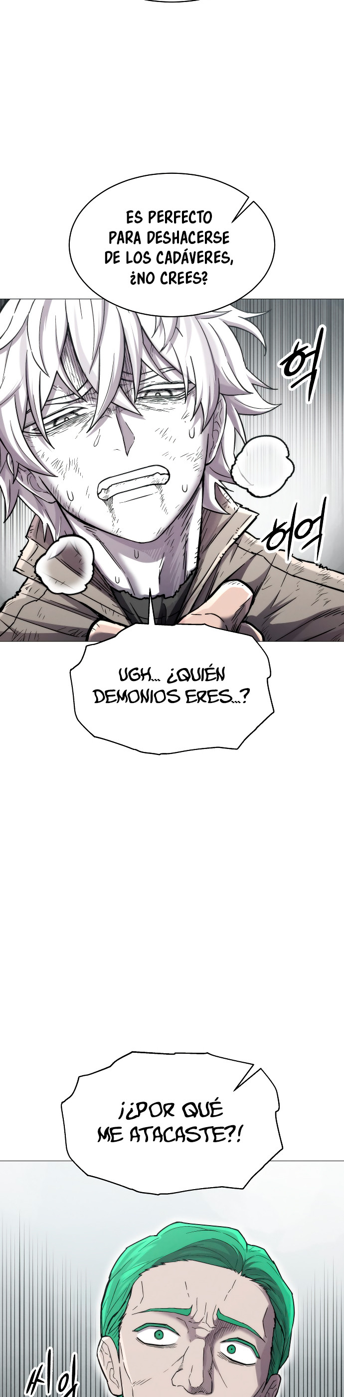 El colorista capítulo 1, página 48