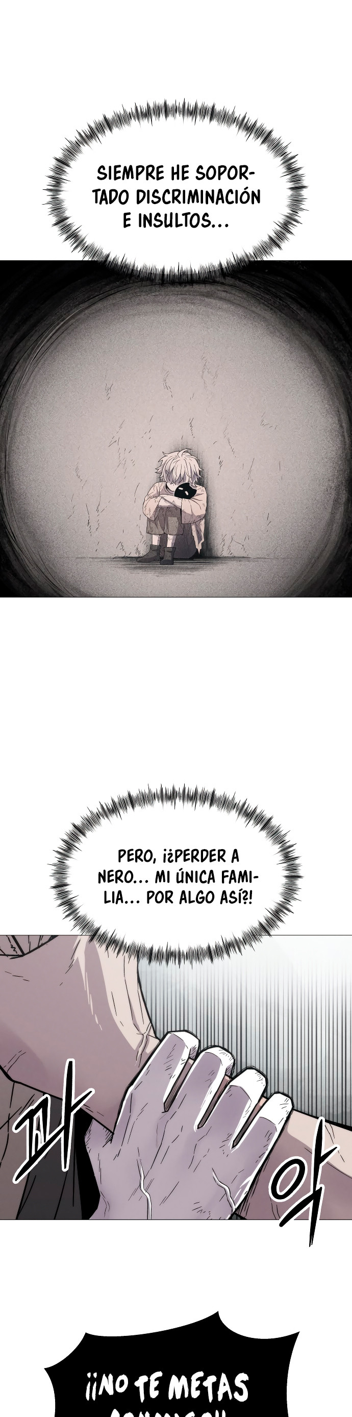 El colorista capítulo 1, página 53
