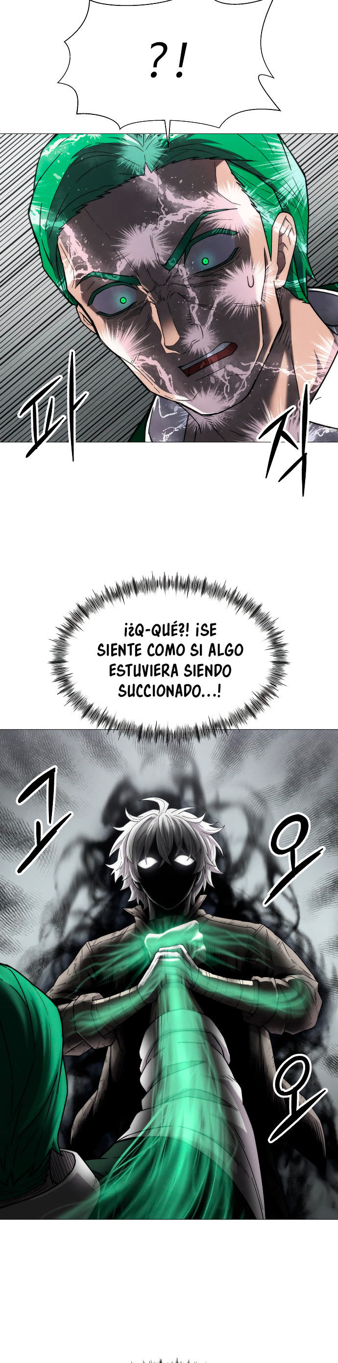 El colorista capítulo 1, página 55