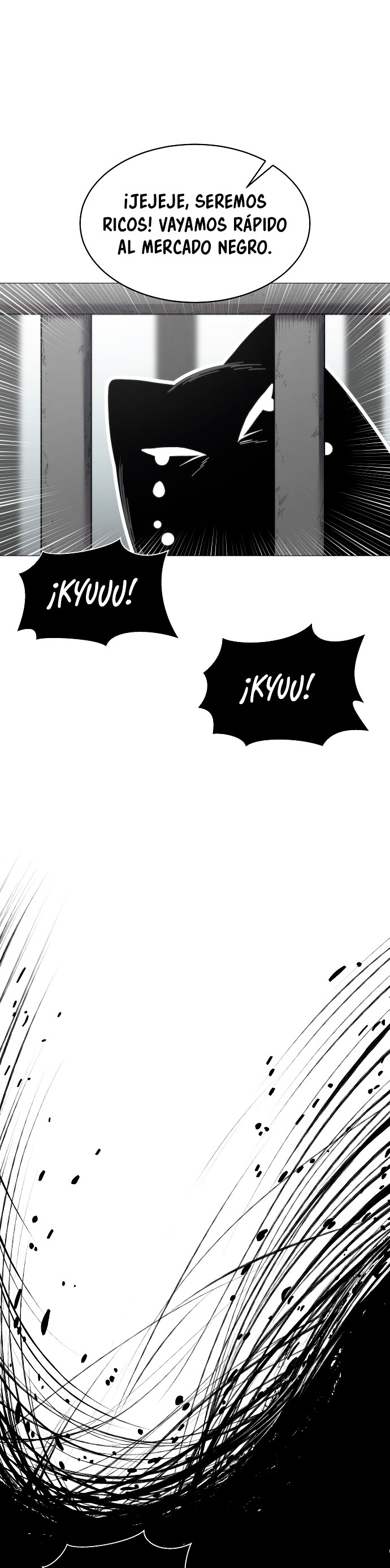 El colorista capítulo 1, página 57
