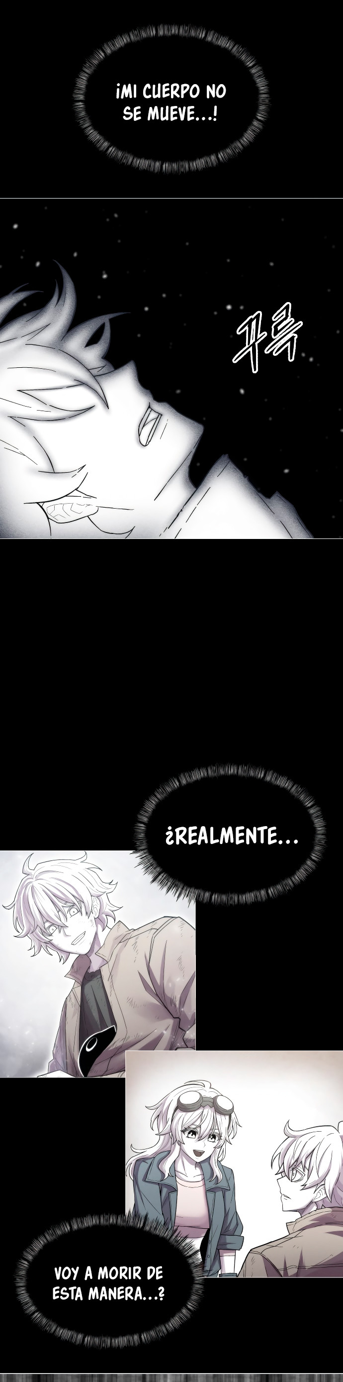 El colorista capítulo 1, página 59