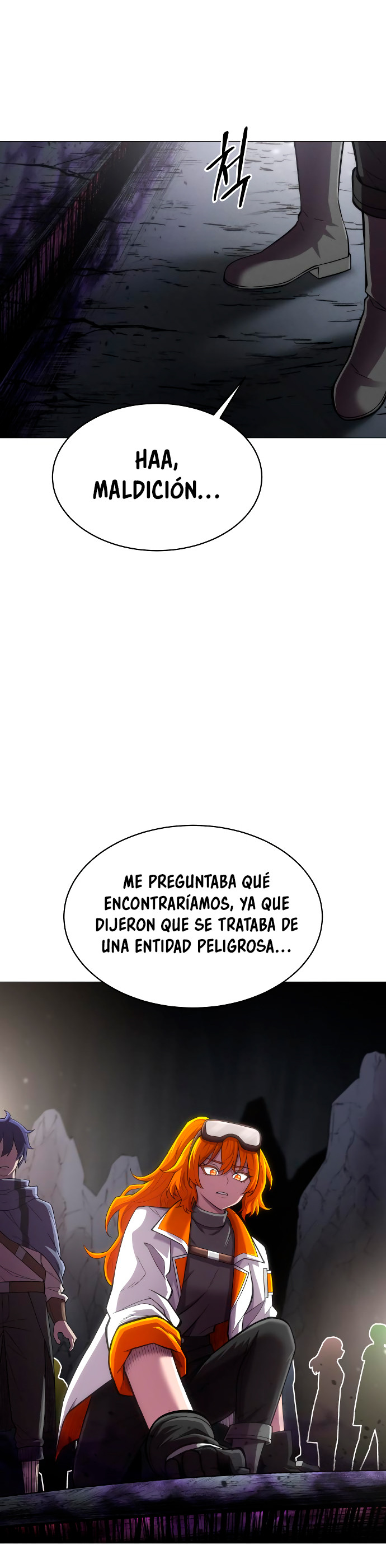 El colorista capítulo 10, página 7