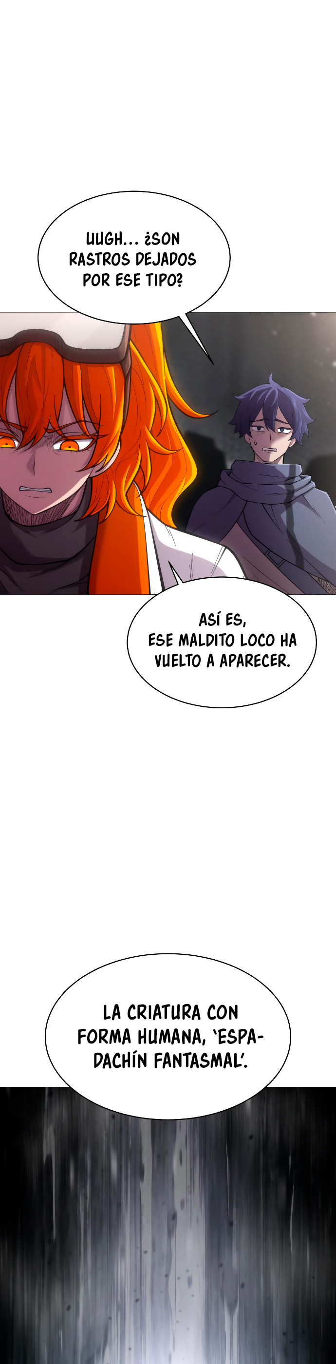 El colorista capítulo 10, página 8