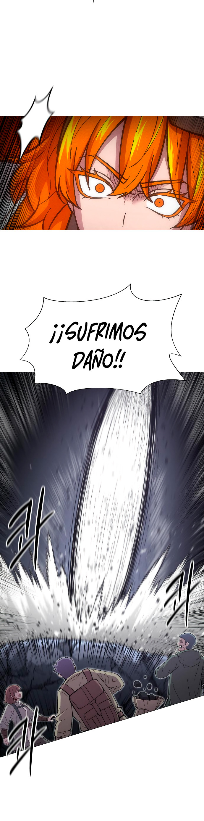 El colorista capítulo 10, página 14