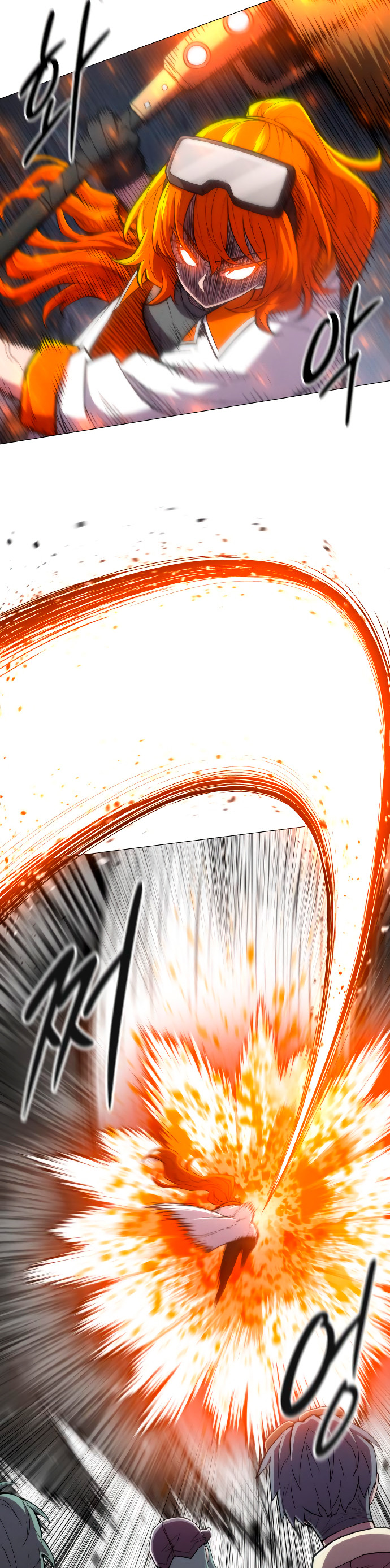 El colorista capítulo 10, página 16