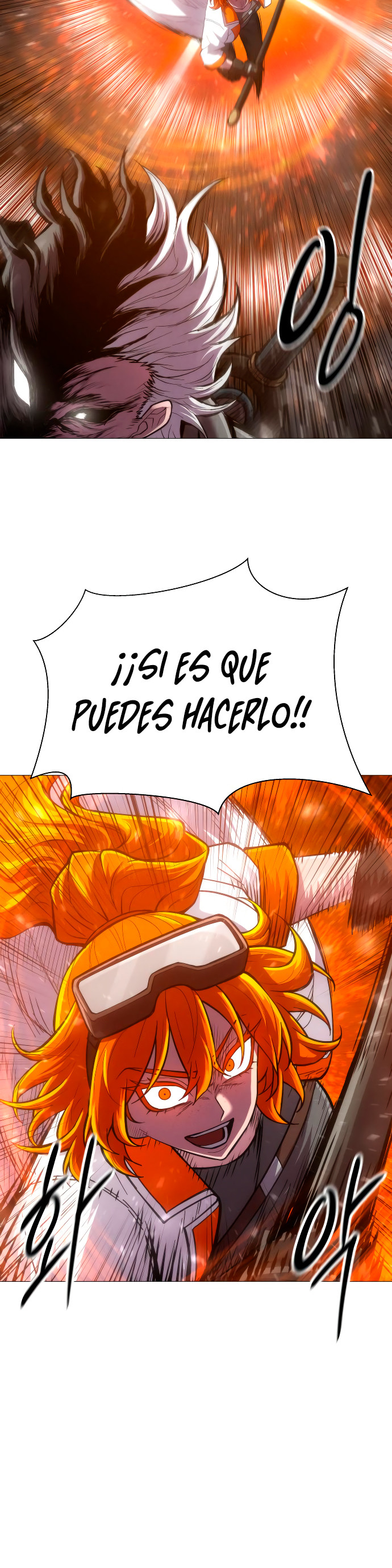 El colorista capítulo 10, página 29