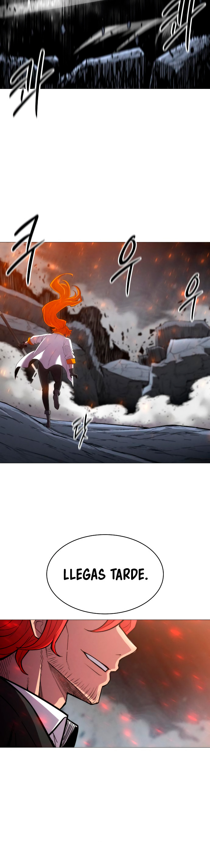 El colorista capítulo 10, página 31