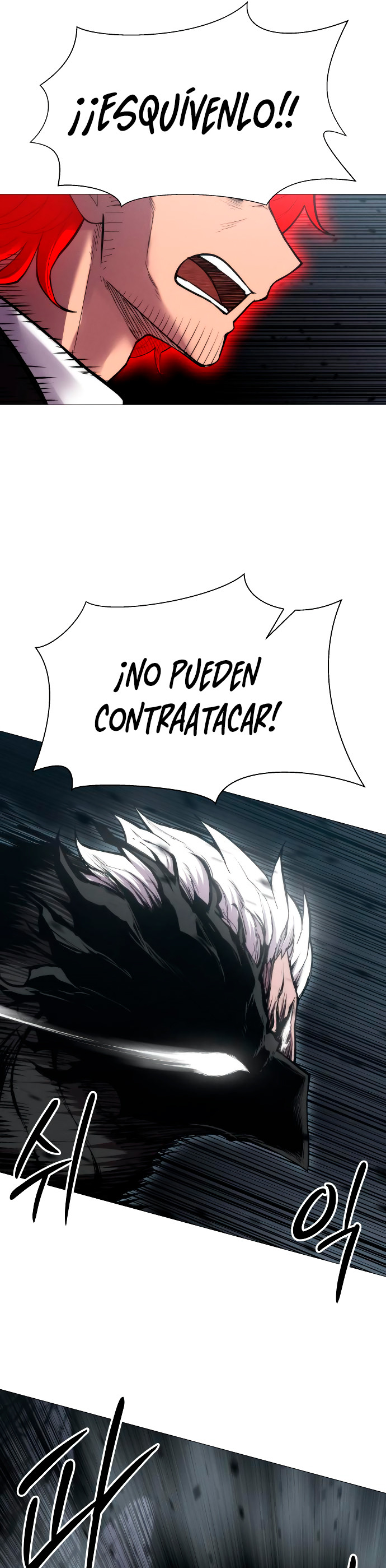 El colorista capítulo 10, página 42