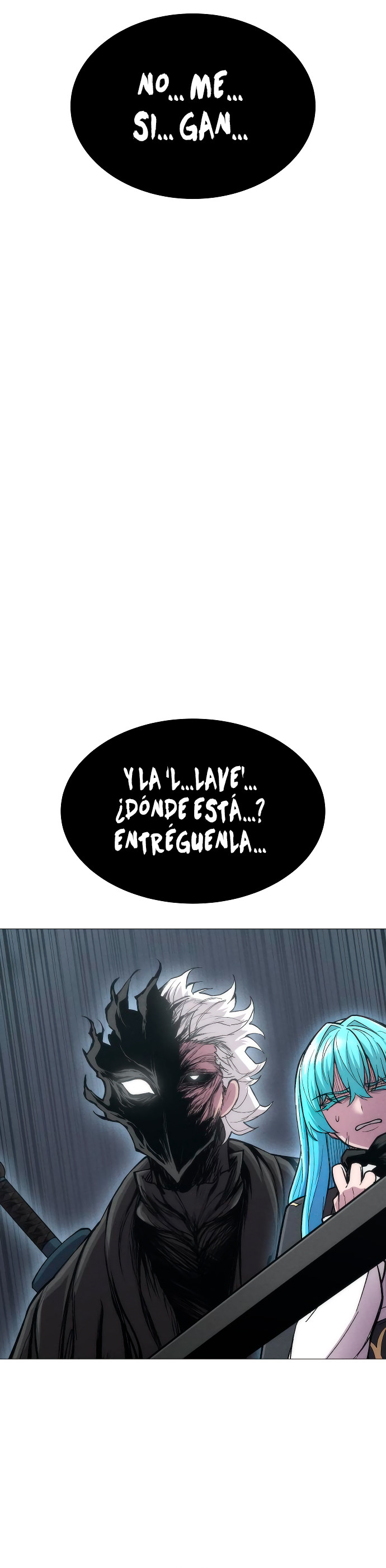 El colorista capítulo 10, página 51