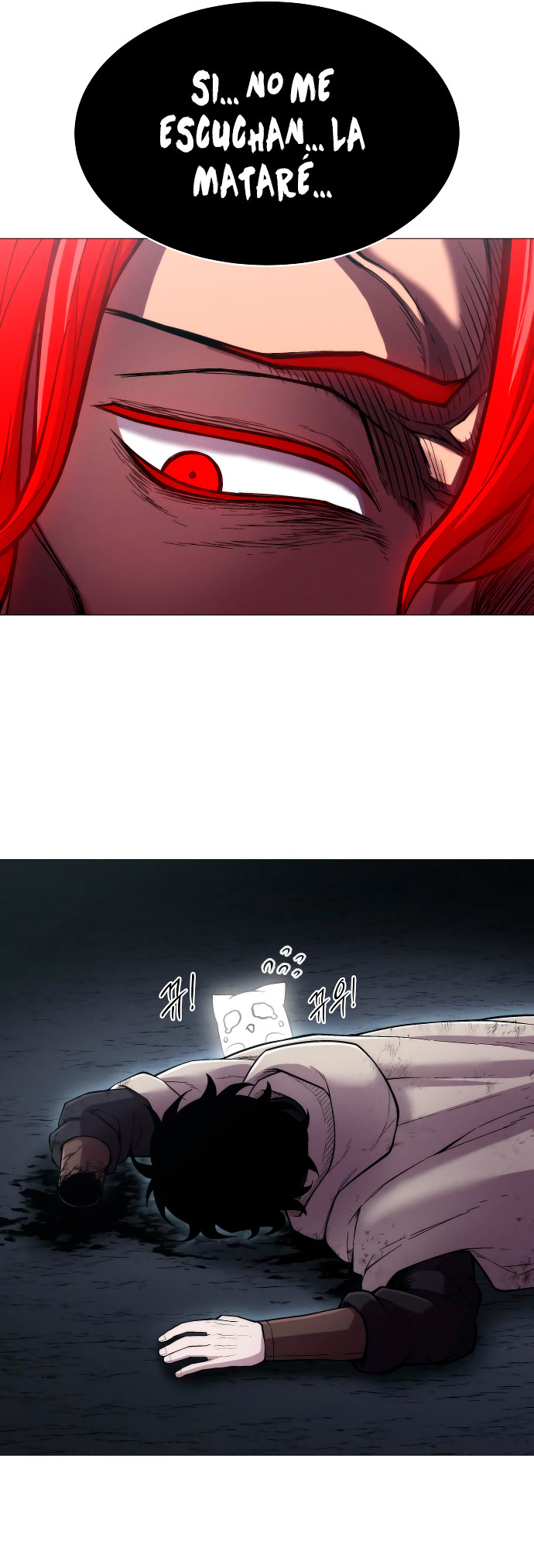 El colorista capítulo 10, página 52