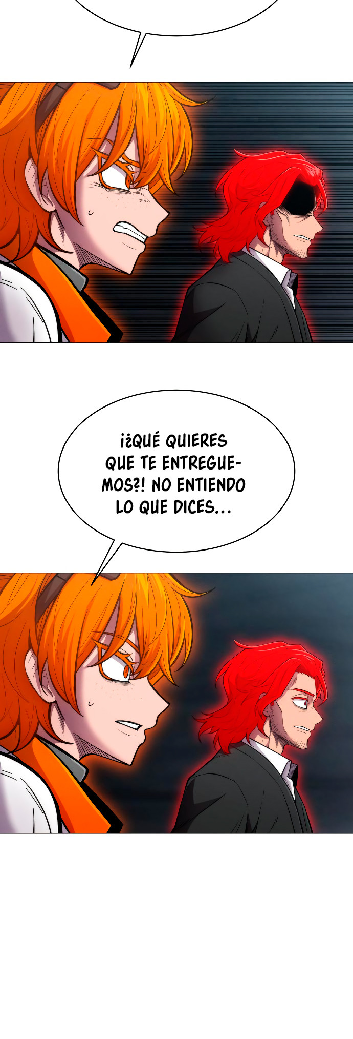 El colorista capítulo 10, página 57