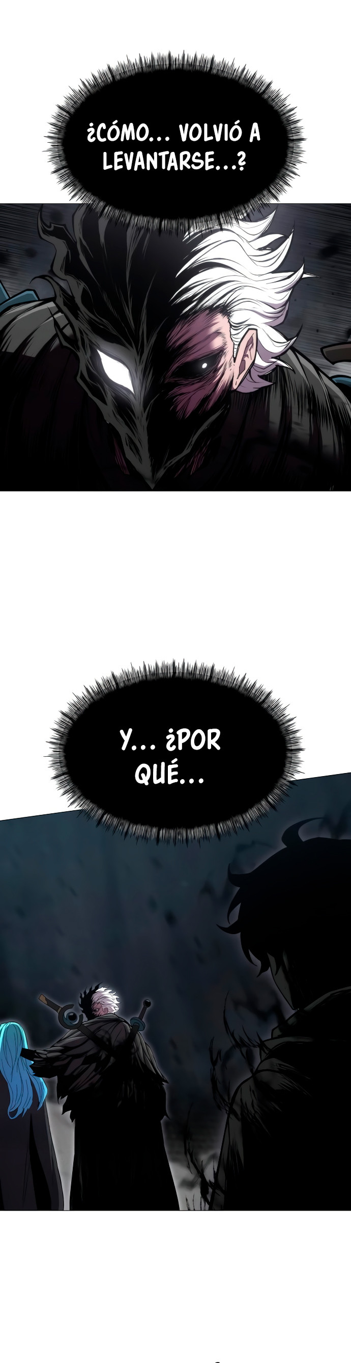 El colorista capítulo 11, página 2