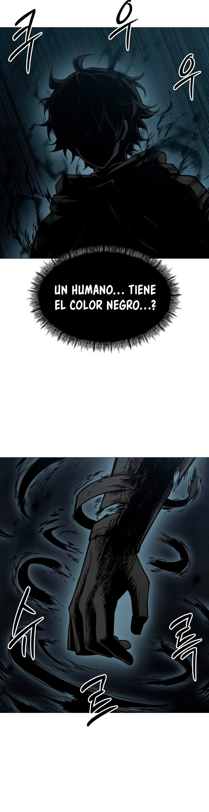 El colorista capítulo 11, página 3