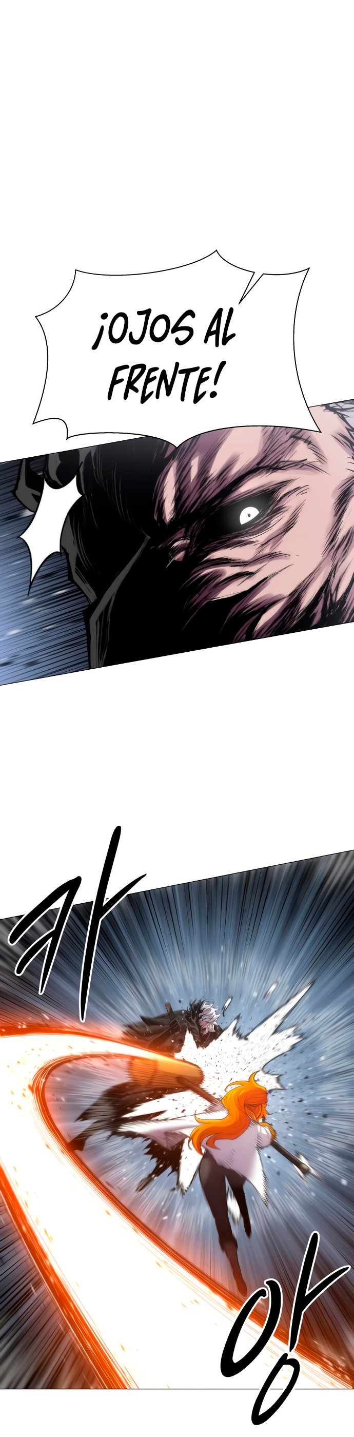El colorista capítulo 11, página 21