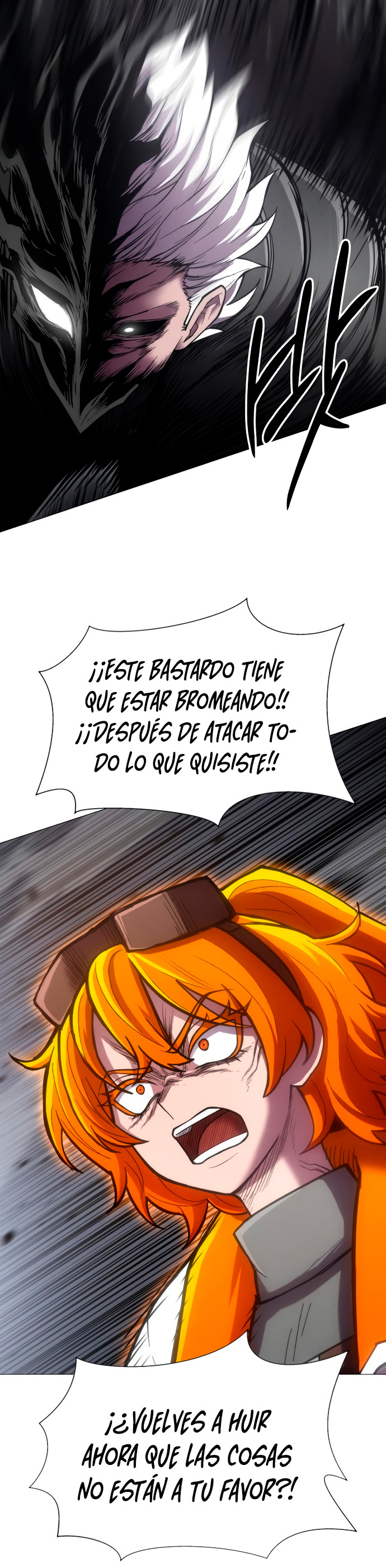 El colorista capítulo 11, página 26