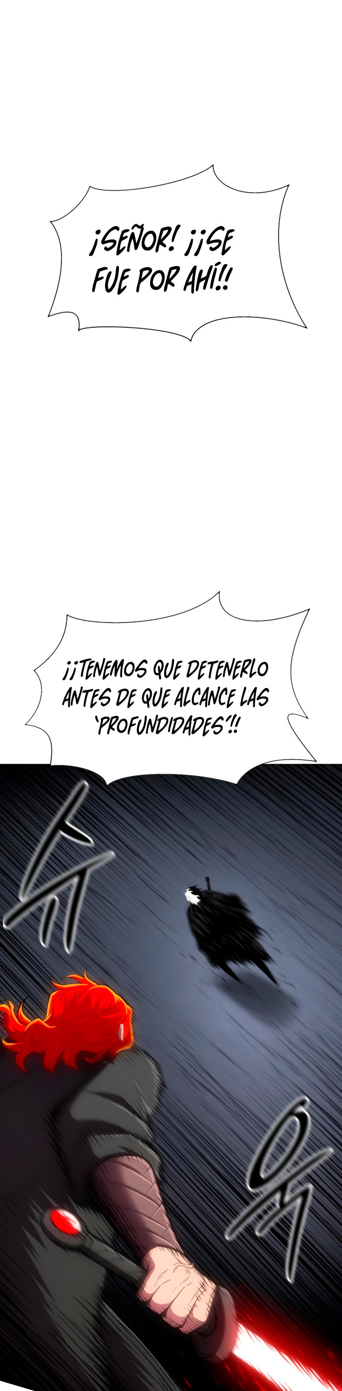 El colorista capítulo 11, página 27