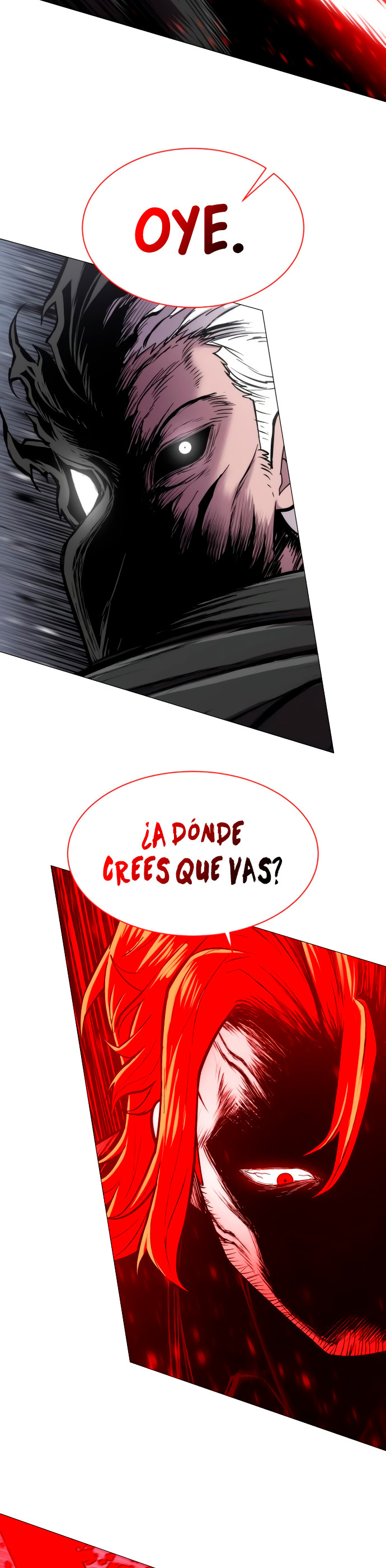 El colorista capítulo 11, página 28