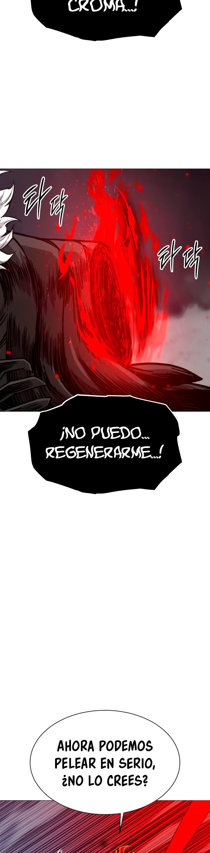 El colorista capítulo 11, página 33