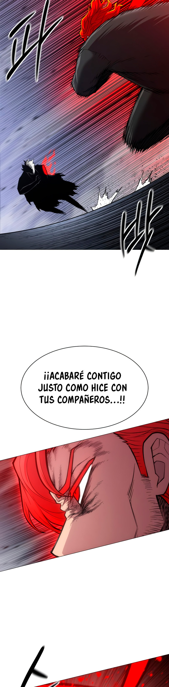 El colorista capítulo 11, página 34