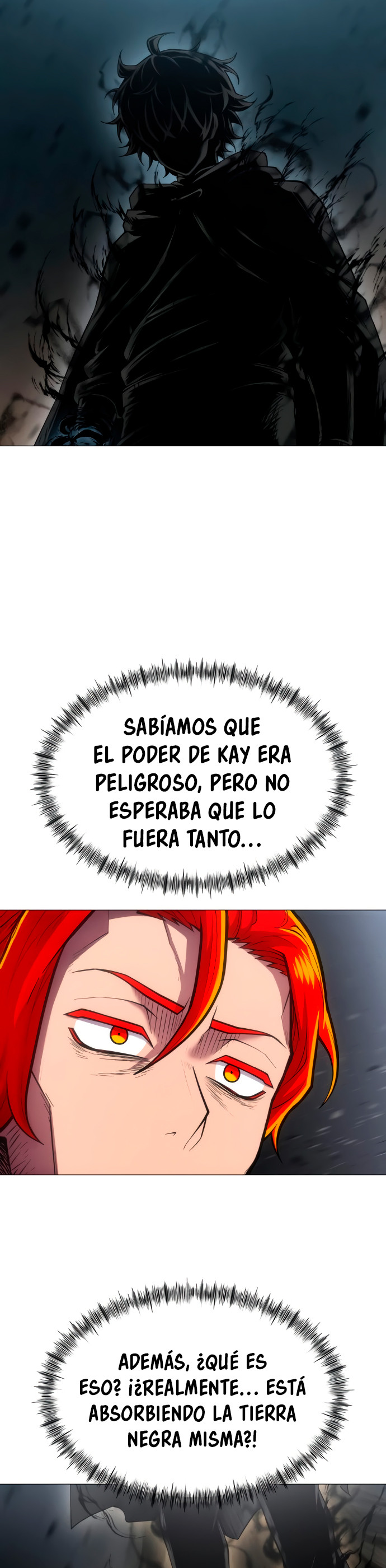 El colorista capítulo 11, página 42