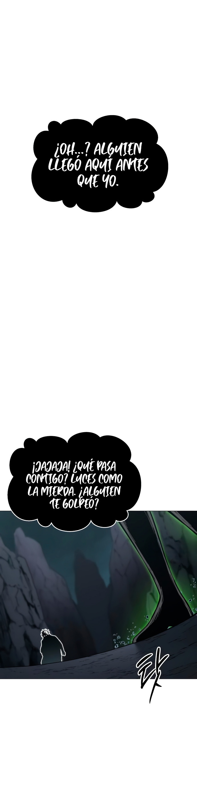 El colorista capítulo 11, página 51